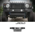 Bodykit Iron Cavalry Suzuki Jimny